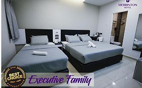 Merrinton Hotel Temerloh