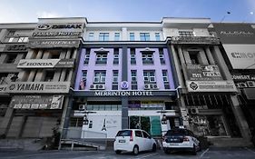 Merrinton Hotel Temerloh